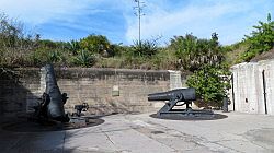 Fort De Soto Park